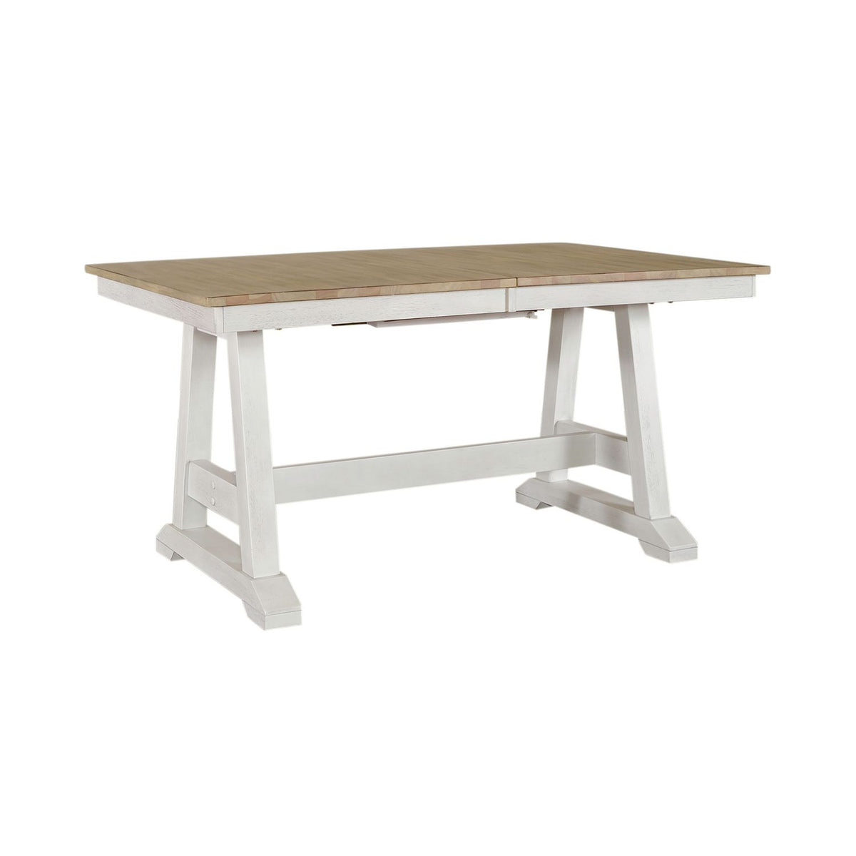 Lindsey Farm Trestle Dining Table