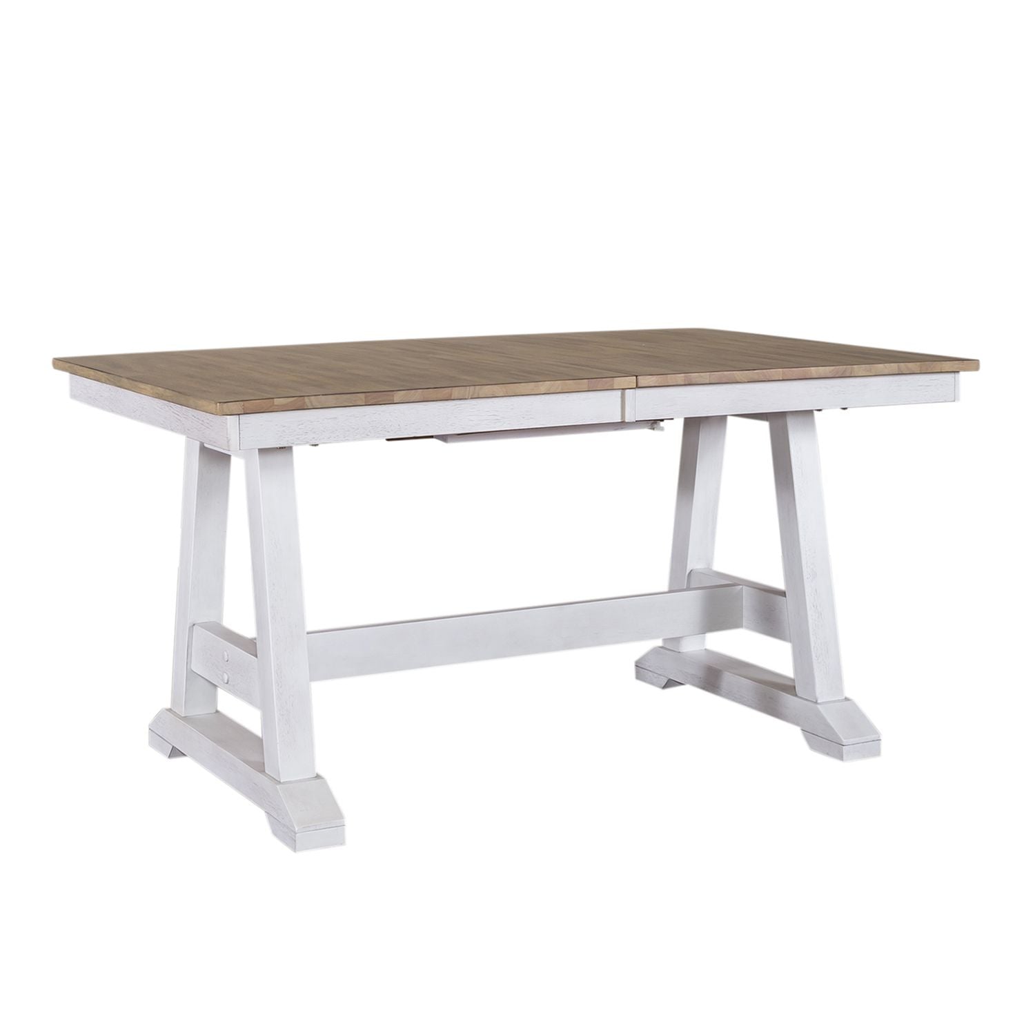 Trestle Table