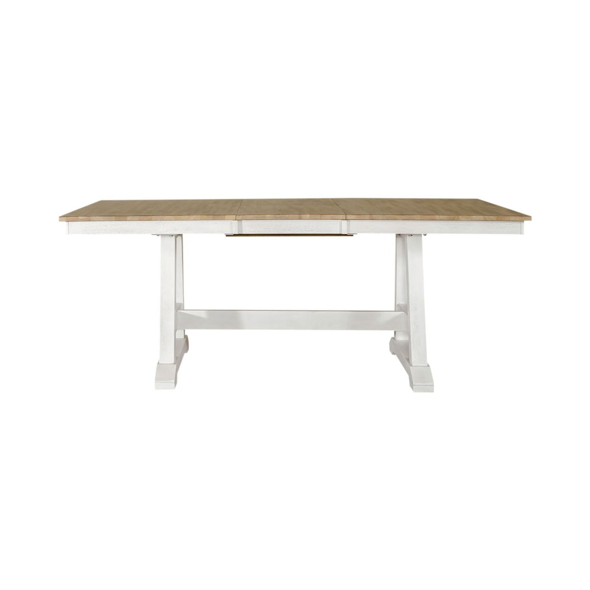 Lindsey Farm Trestle Dining Table