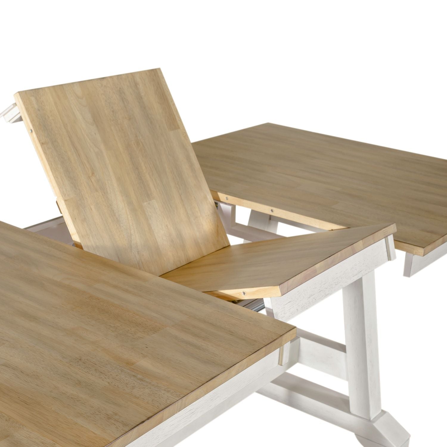 Lindsey Farm Trestle Dining Table