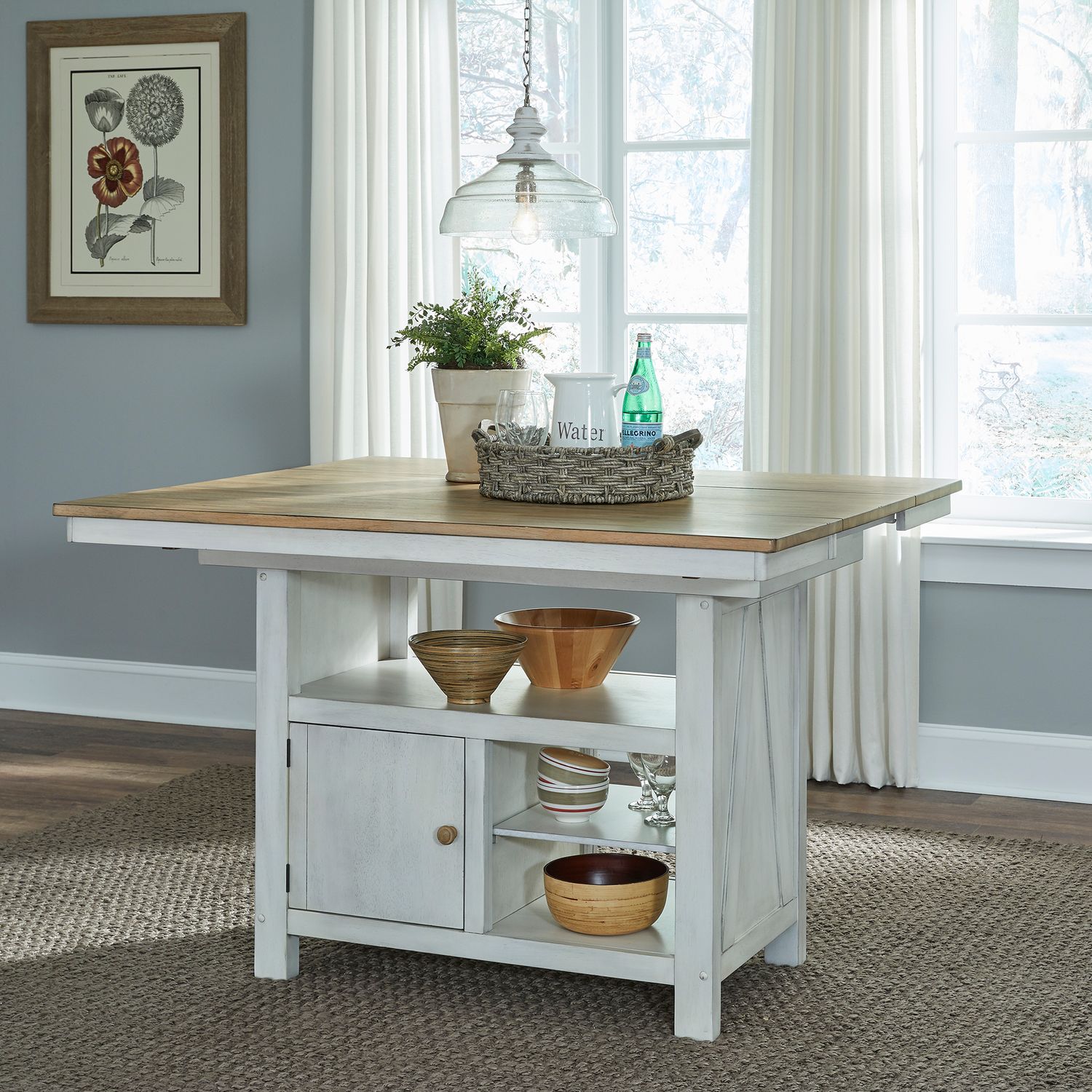 Kitchen Island Top