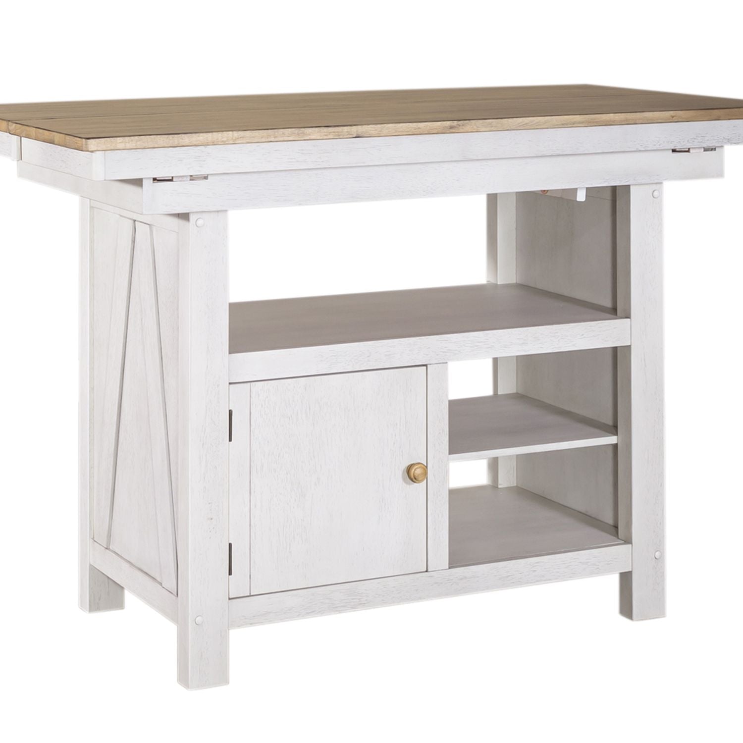 Kitchen Island Base