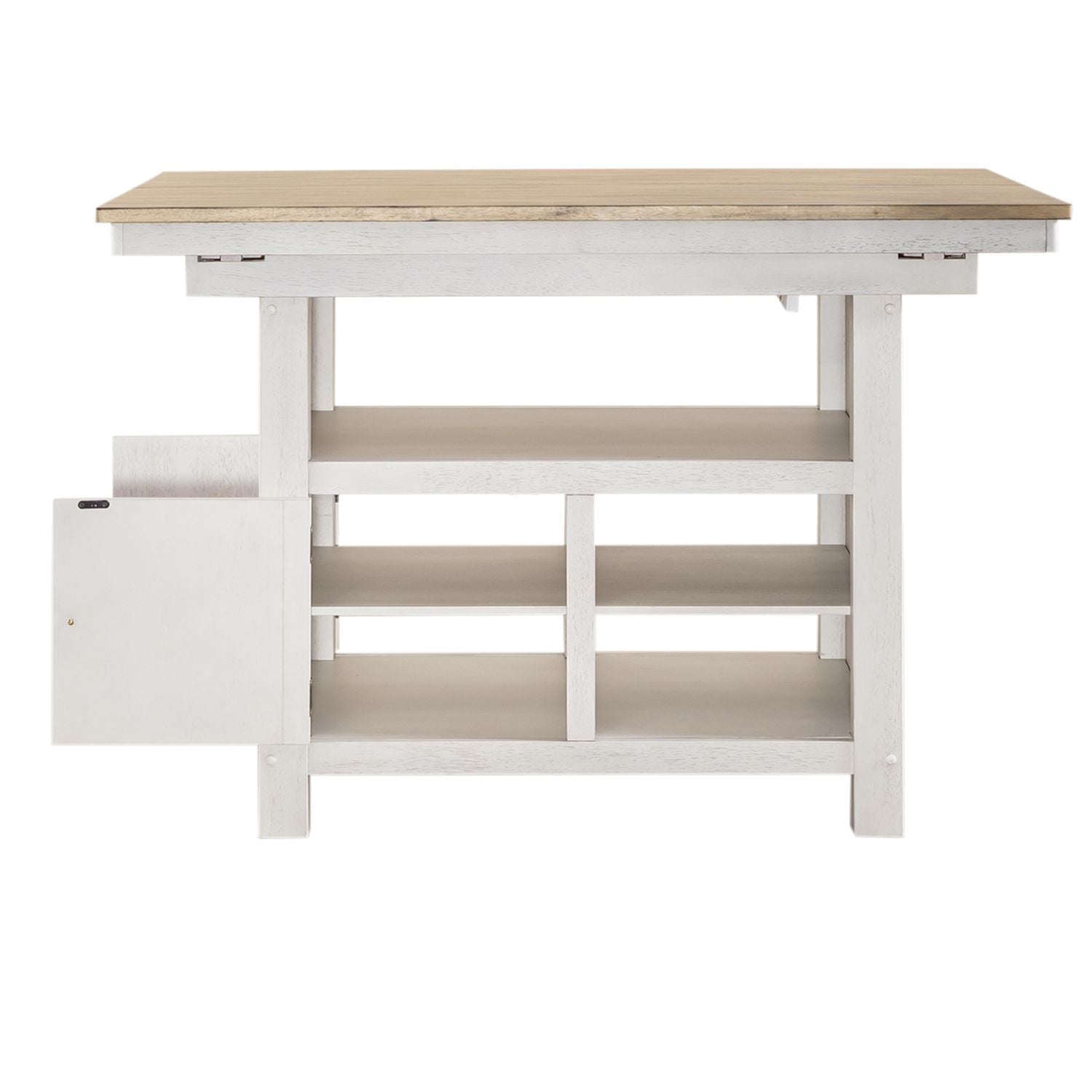 Kitchen Island Base