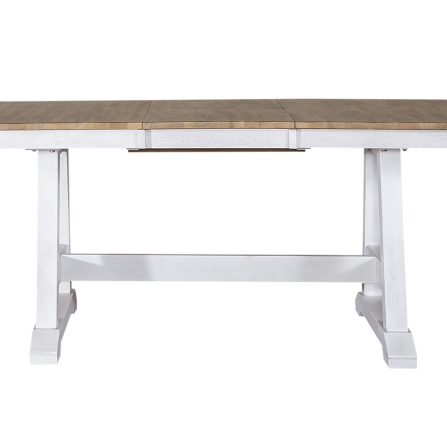Trestle Table Base