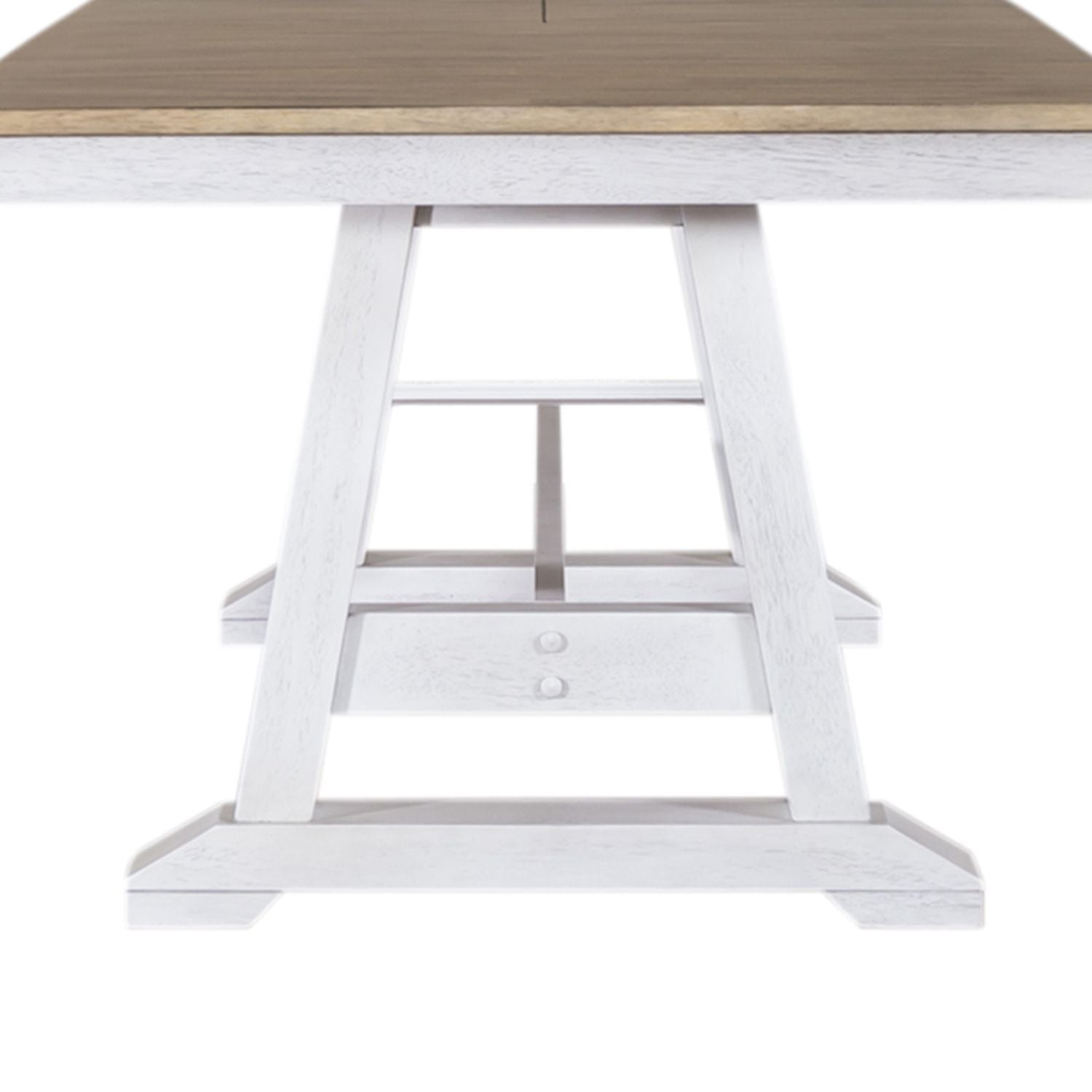 Trestle Table Base