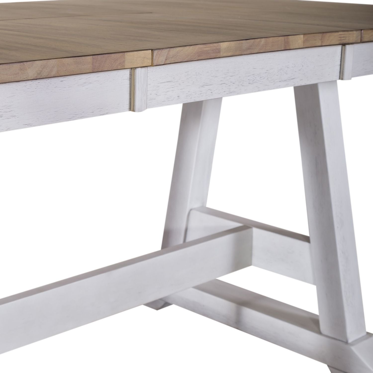 Trestle Table Base