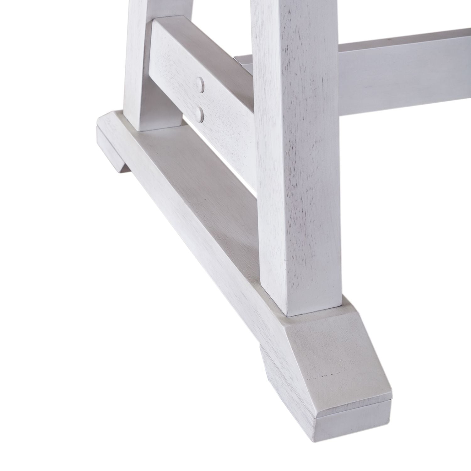 Trestle Table Base