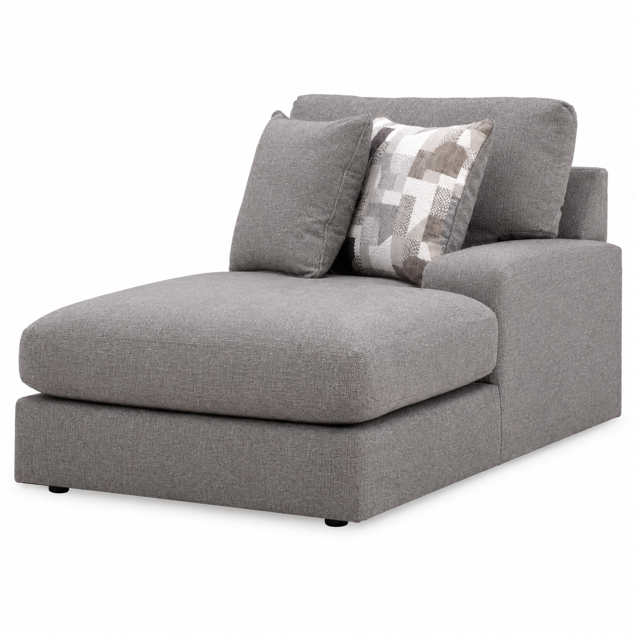 Alora RAF Corner Chaise