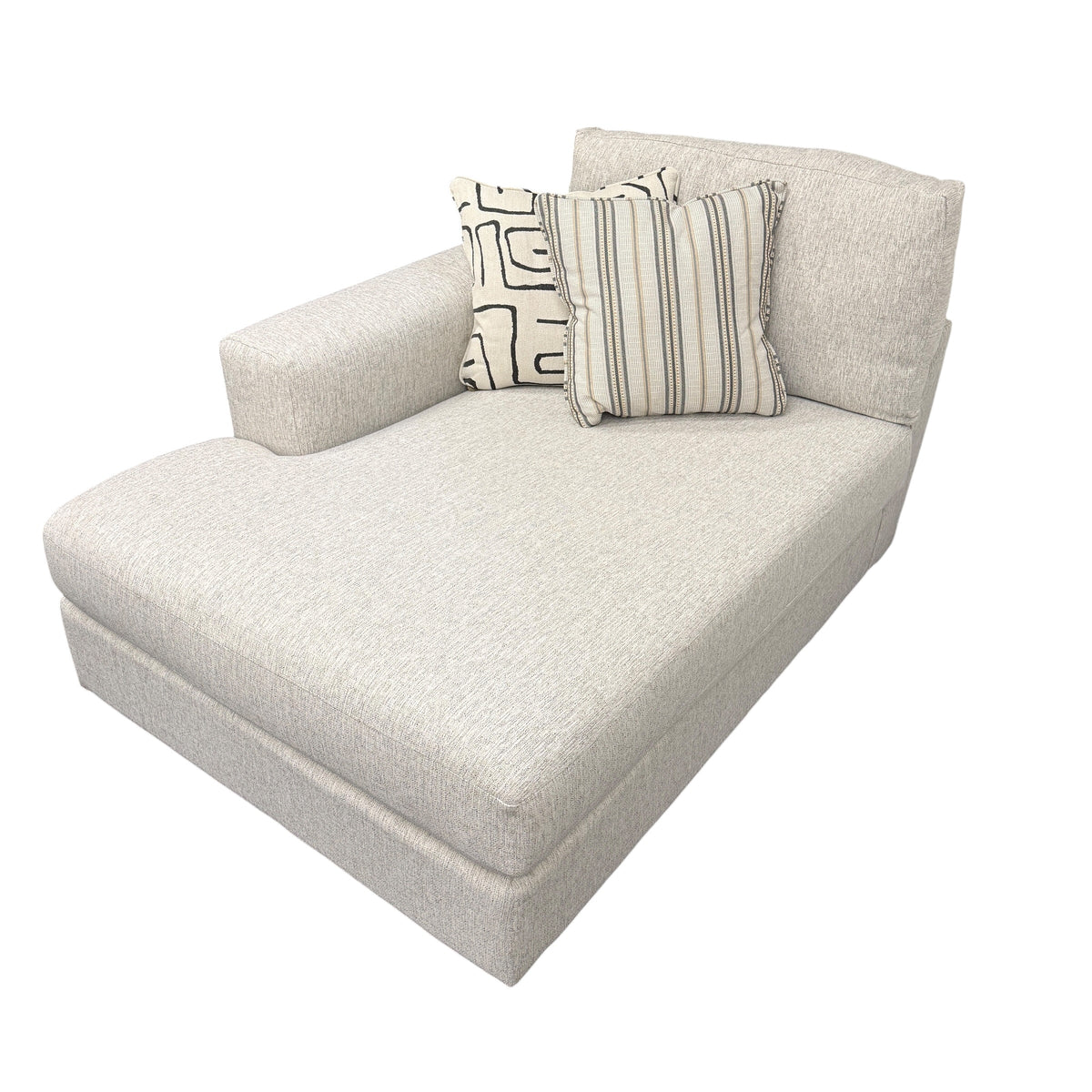 Mason Modular LAF Chaise