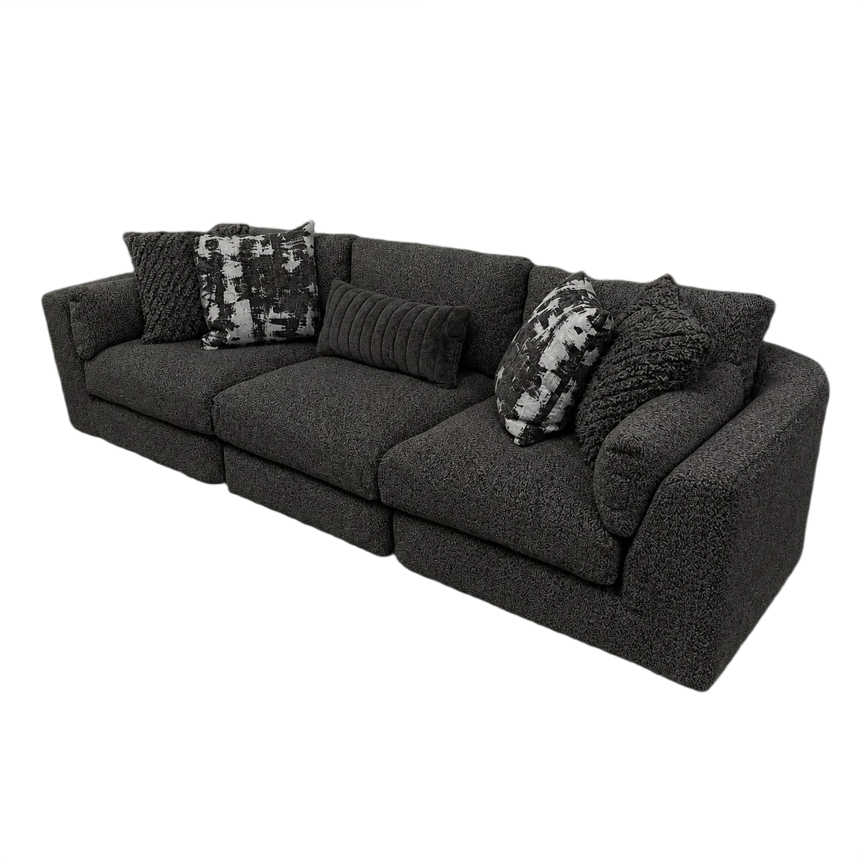 Juniper 3-Piece Sofa