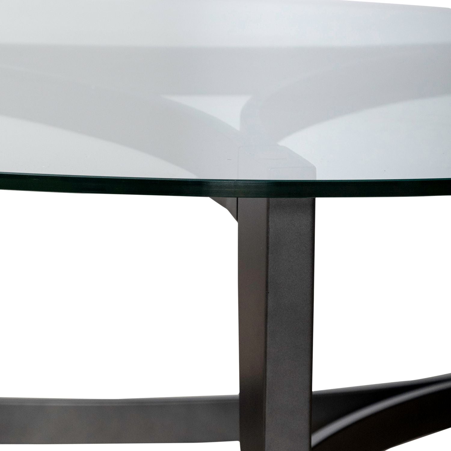 Round Cocktail Table