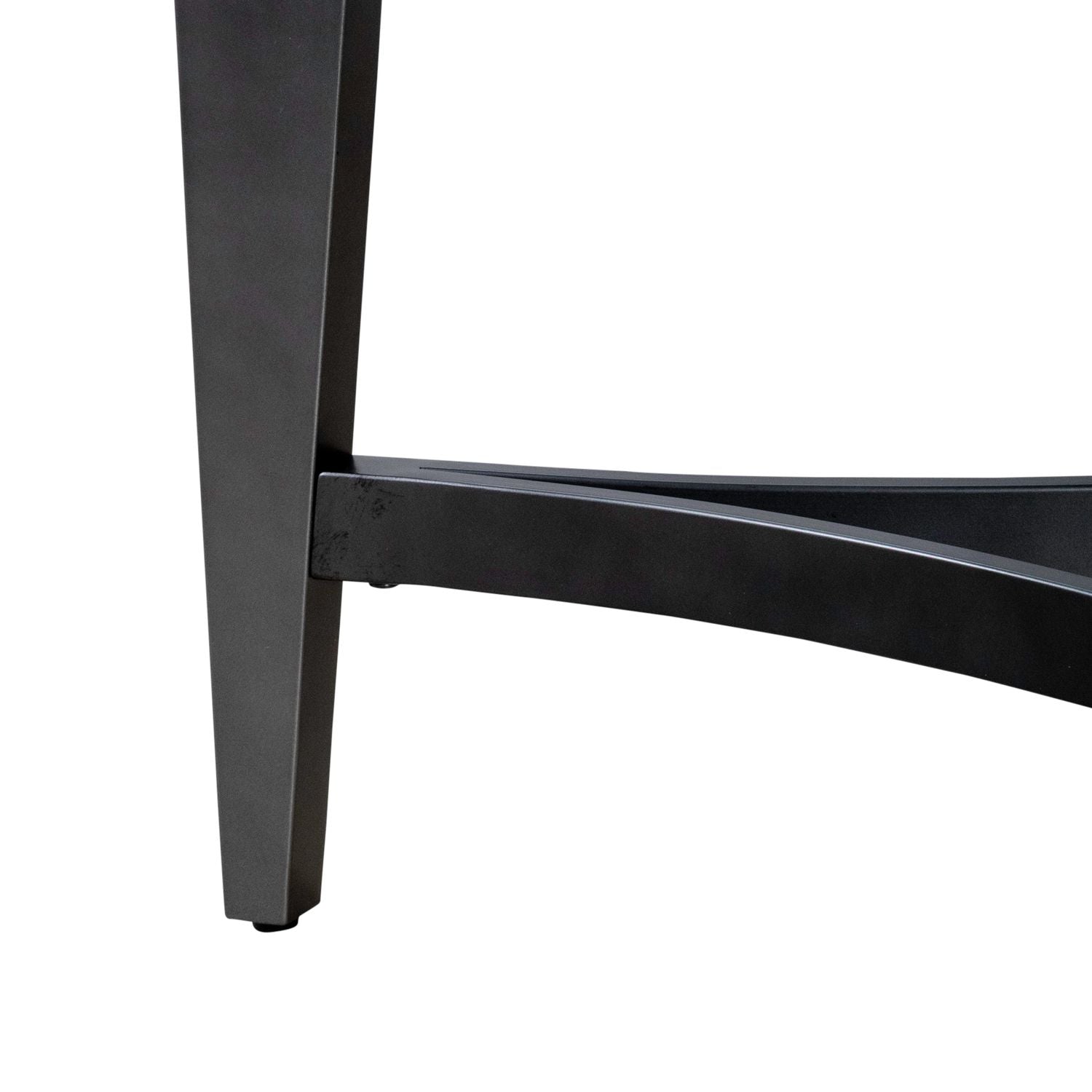 Round Cocktail Table