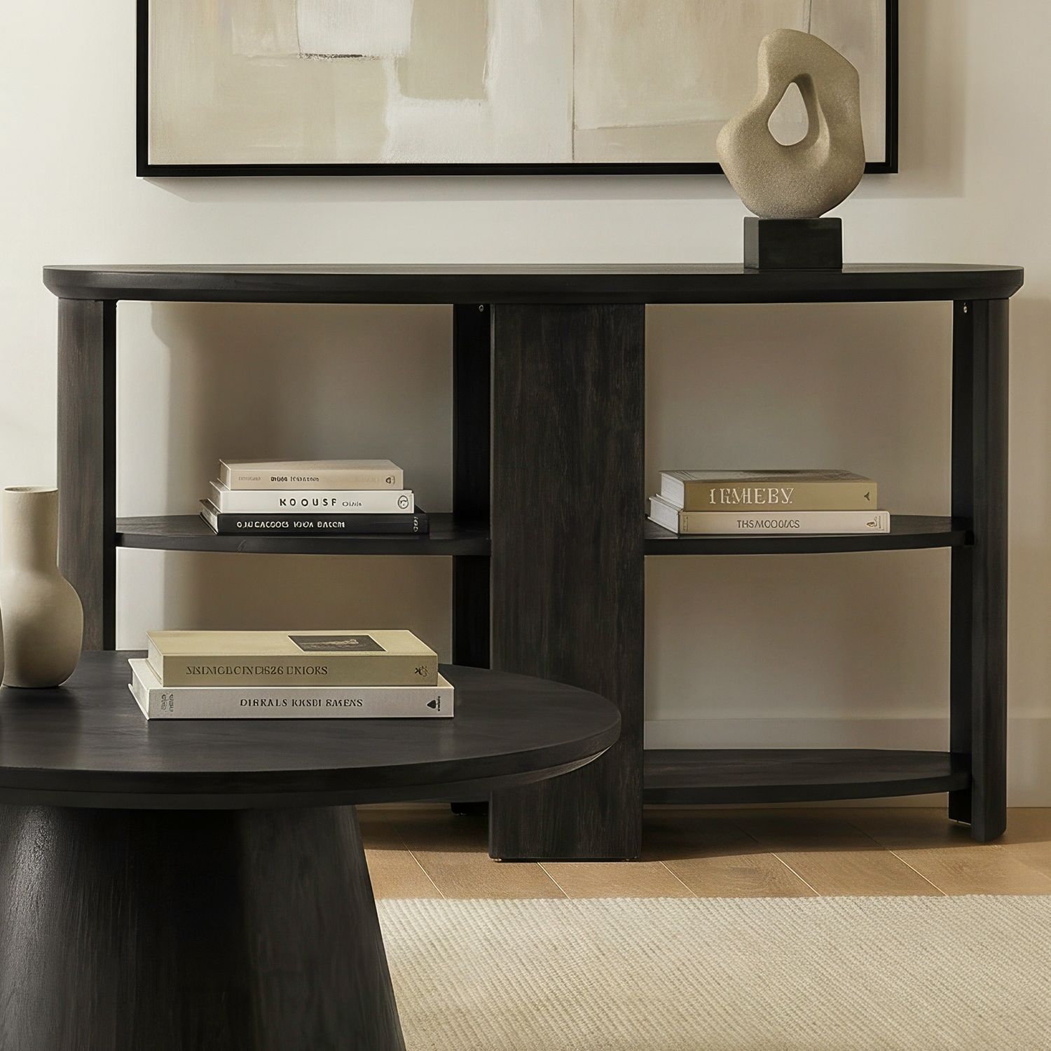 Sofa Table