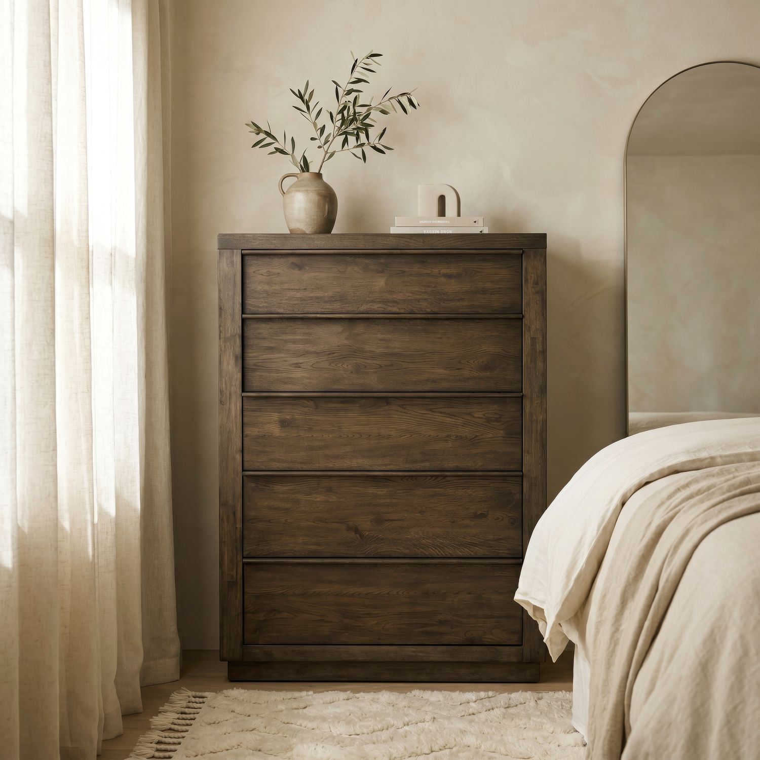 5 Drawer Chest