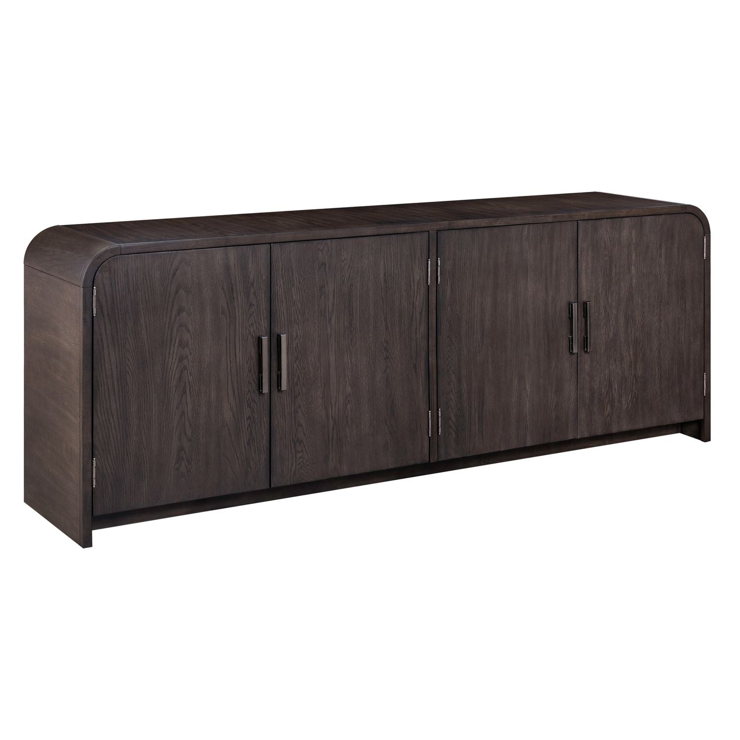 82 Inch TV Console