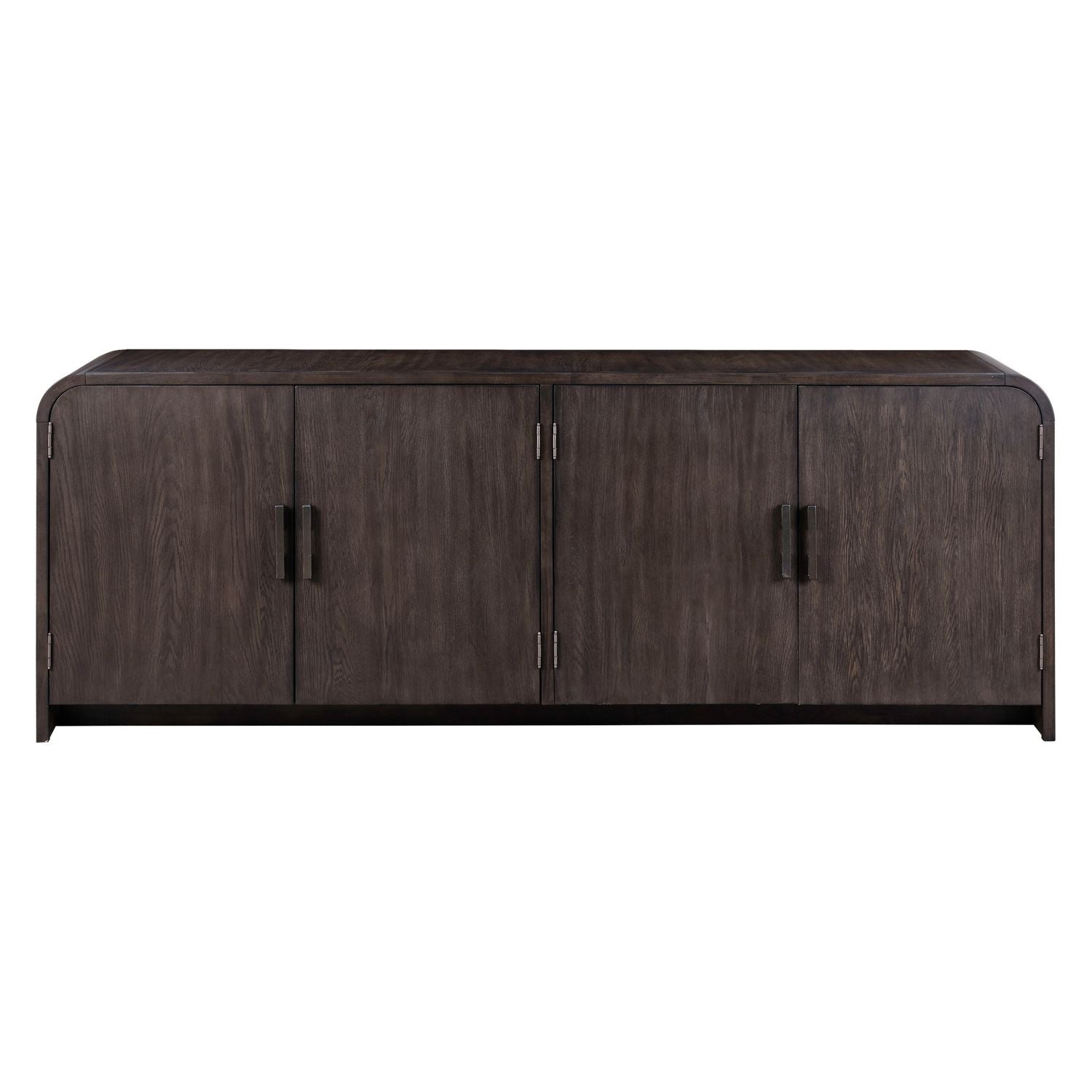 82 Inch TV Console