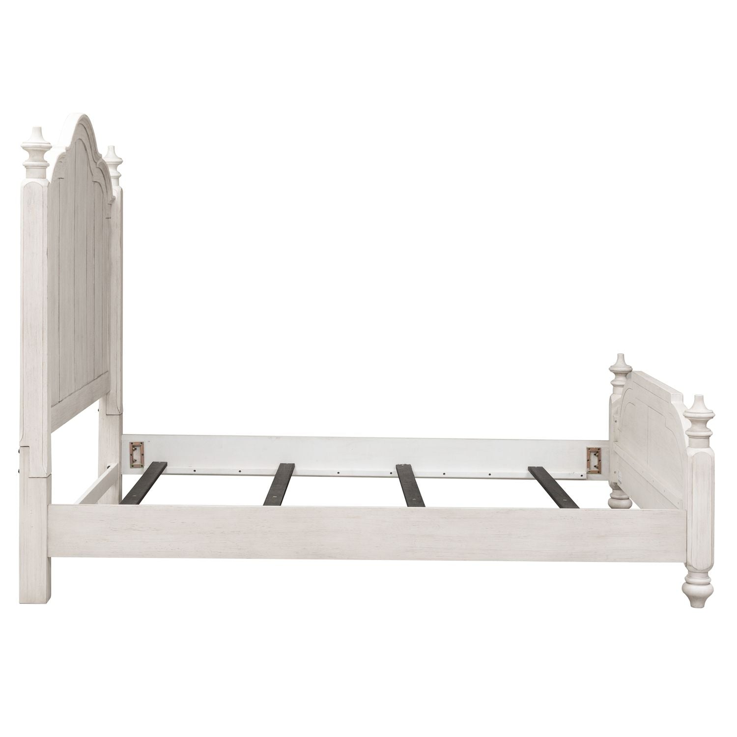 King Poster Bed