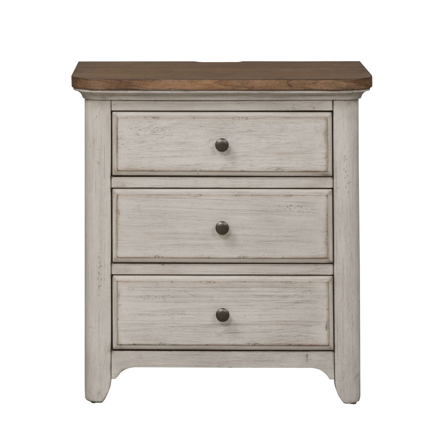 Queen Poster Bed, Dresser & Mirror, Night Stand