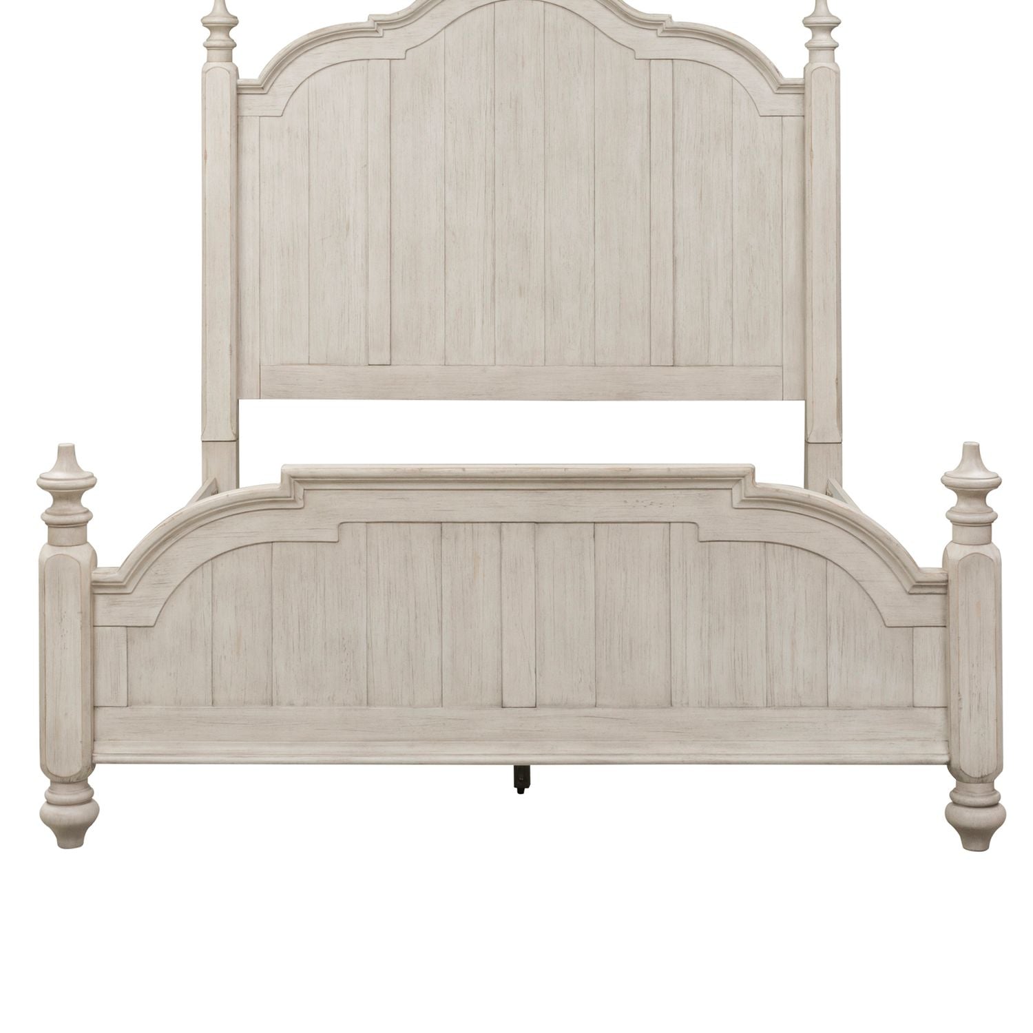 Queen Poster Footboard