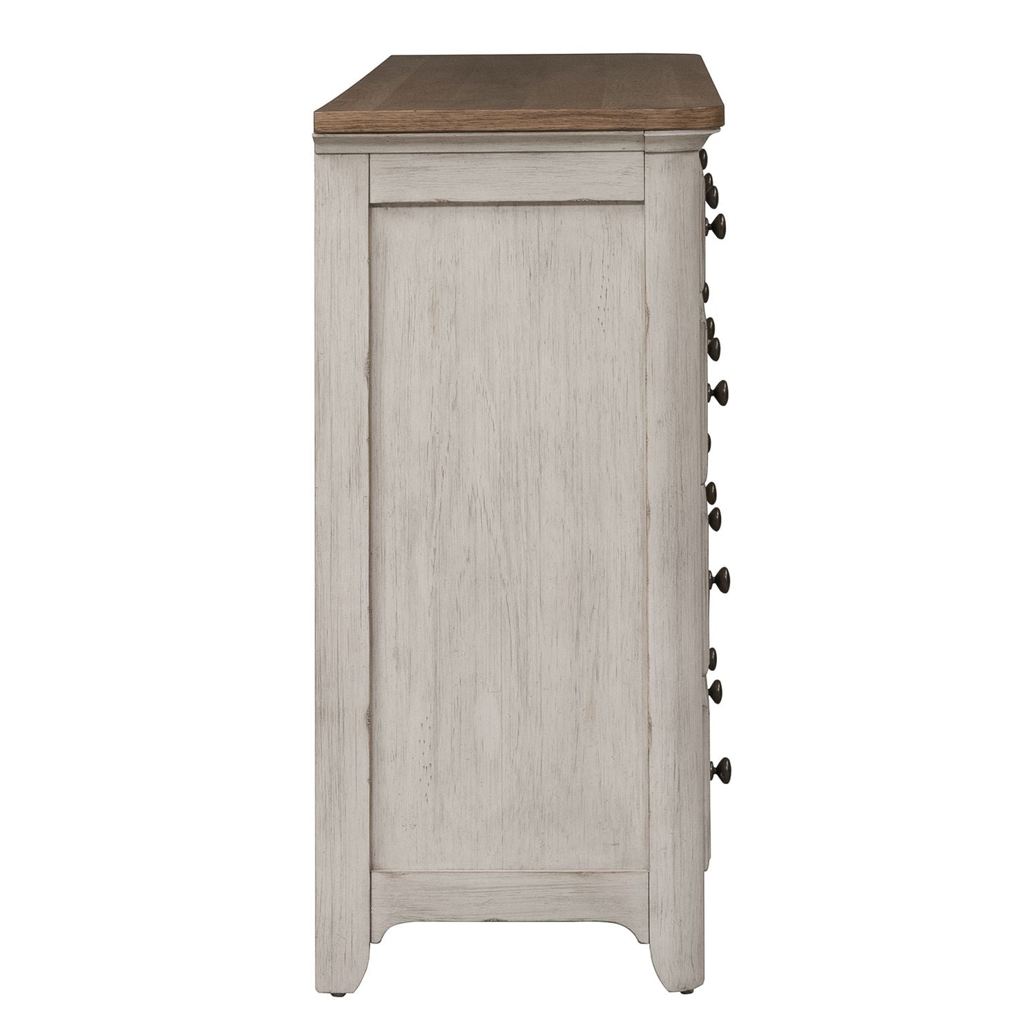 8 Drawer Dresser
