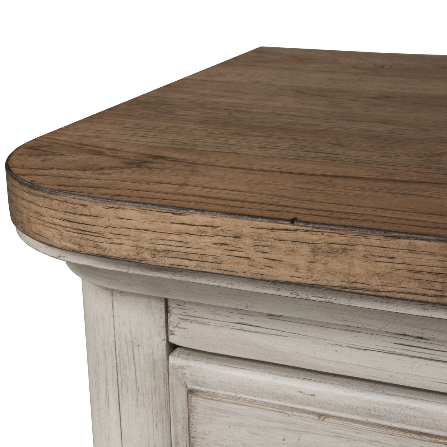 8 Drawer Dresser