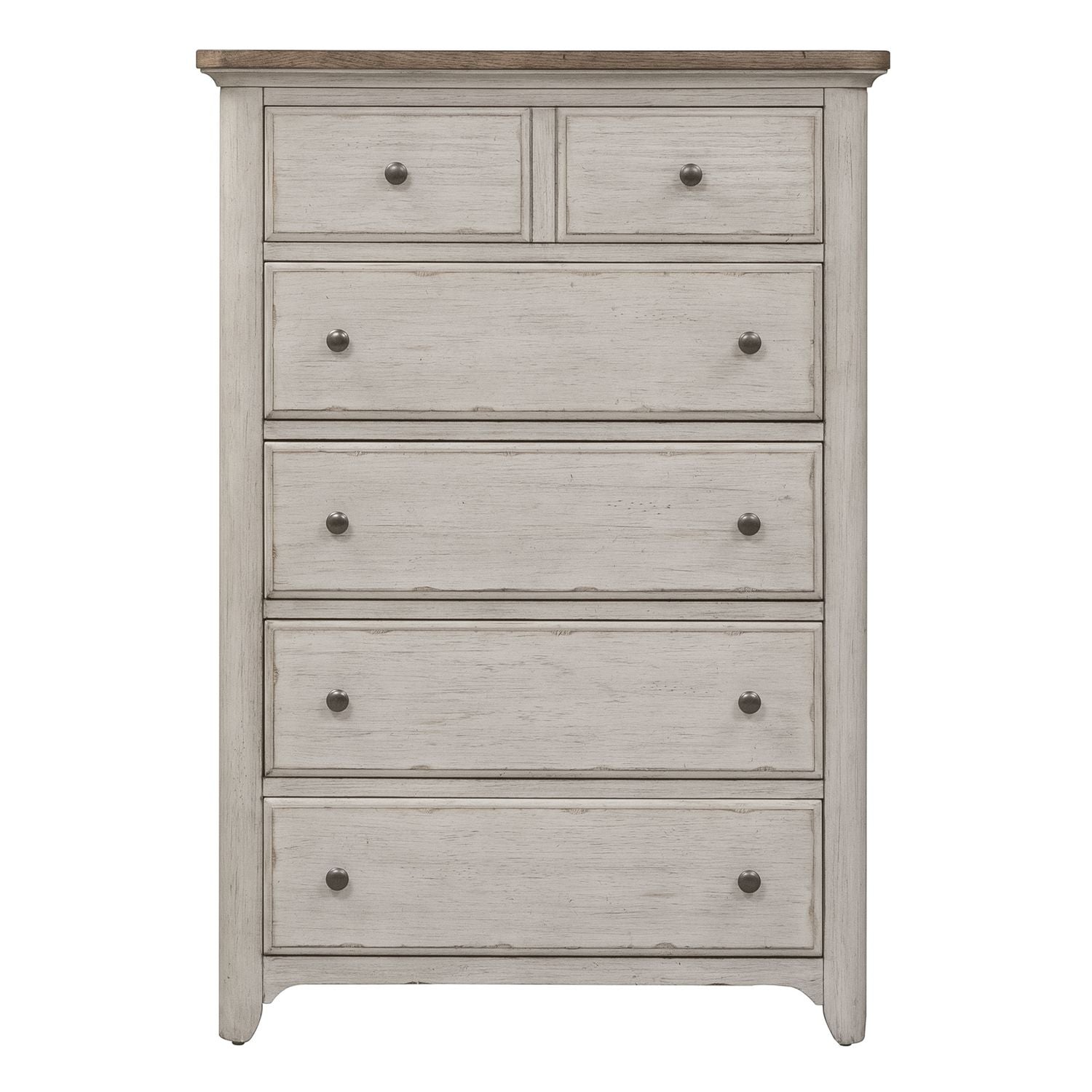 5 Drawer Chest