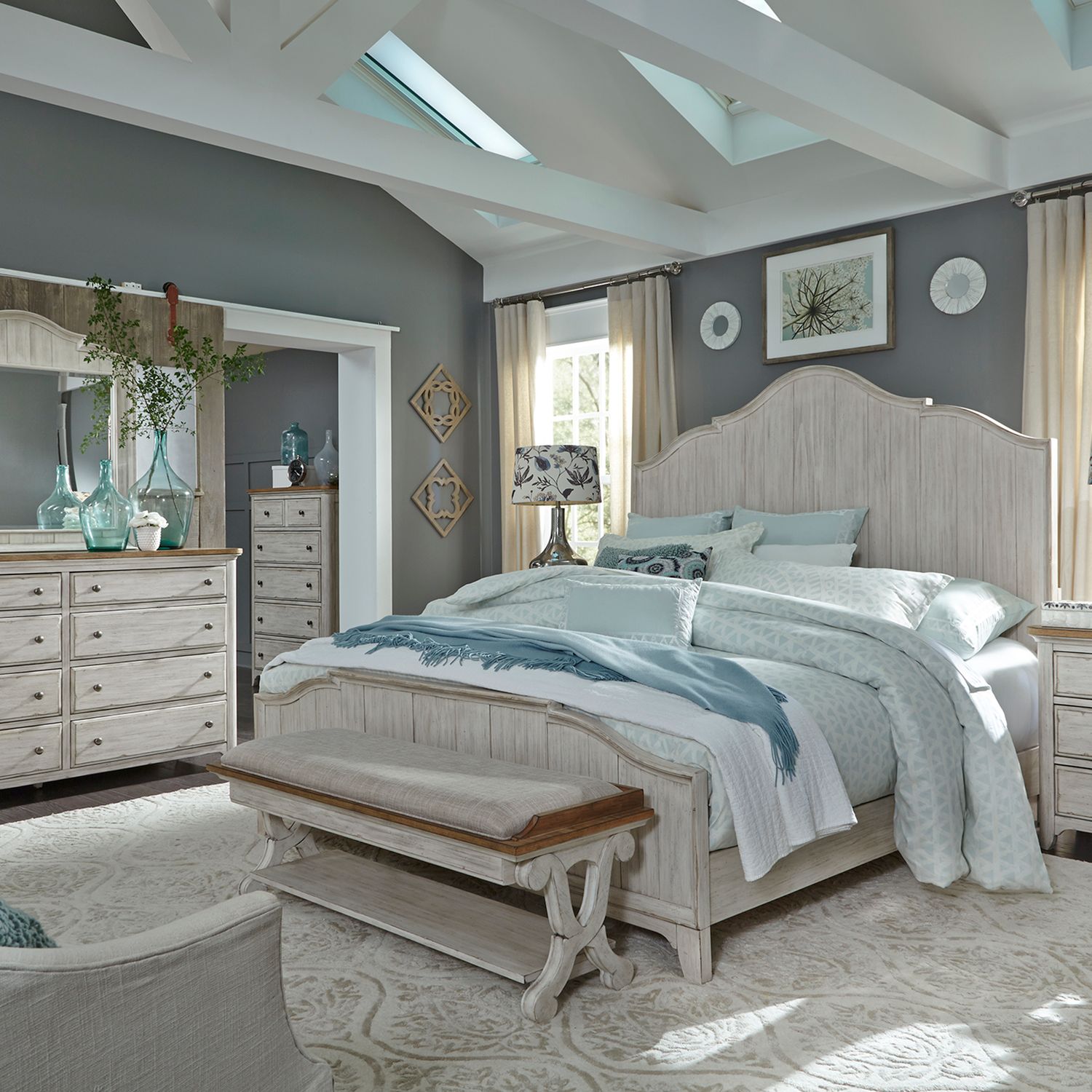 5 Drawer Chest
