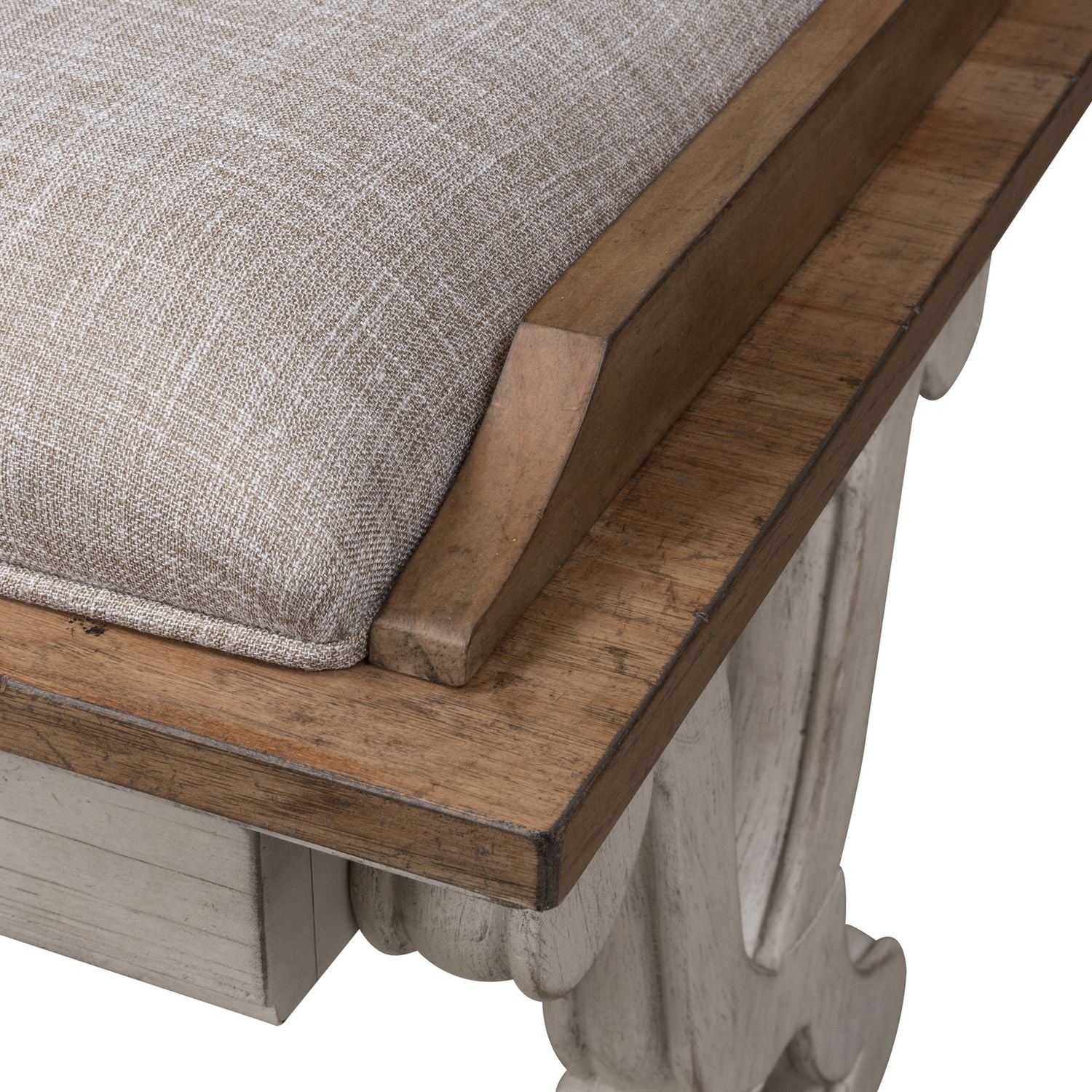 Bed Bench