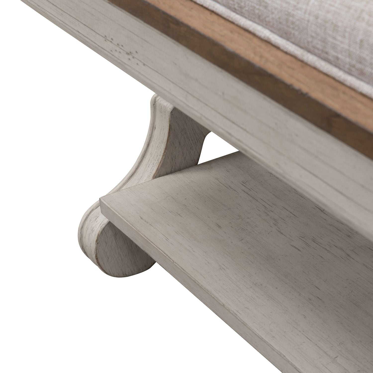 Bed Bench