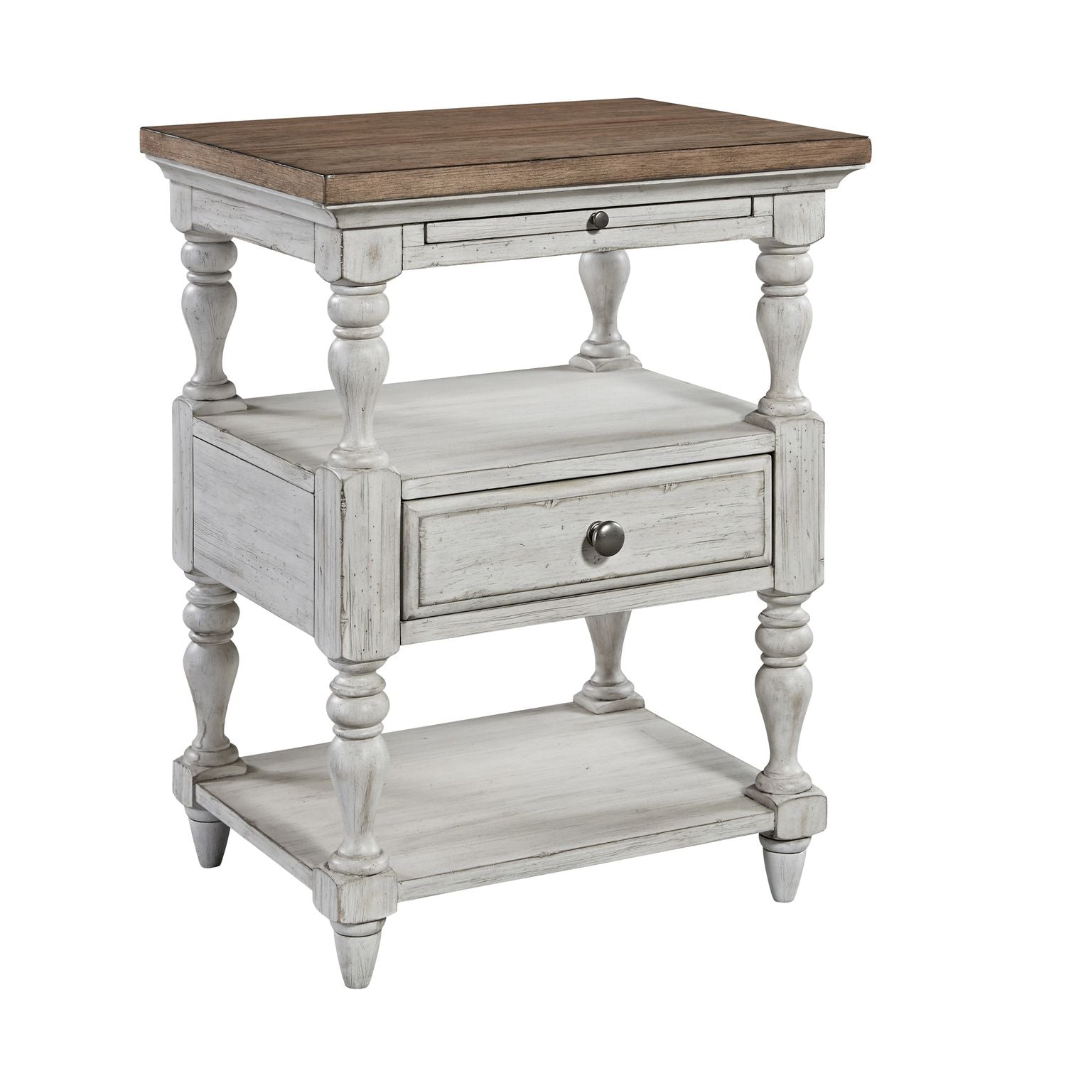 1 Drawer Night Stand