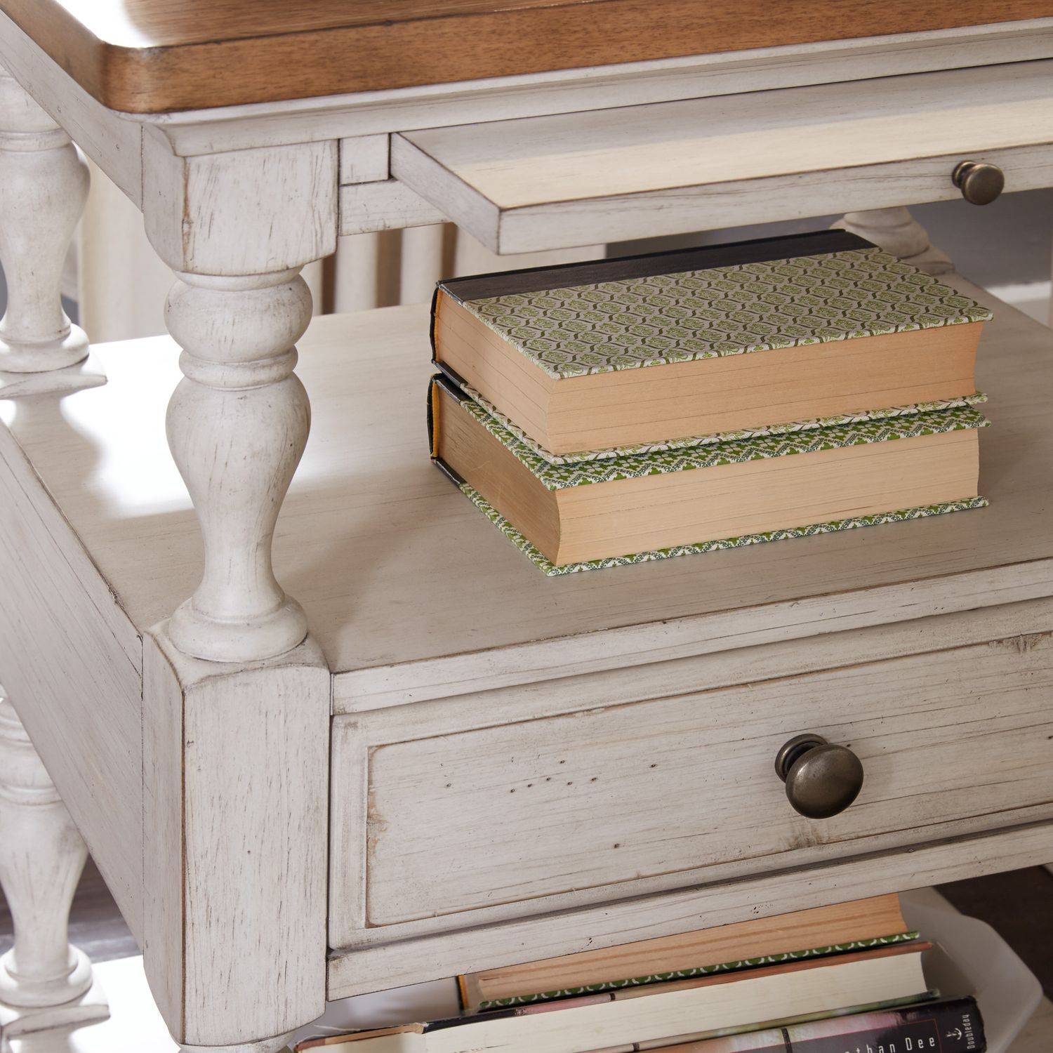 1 Drawer Night Stand