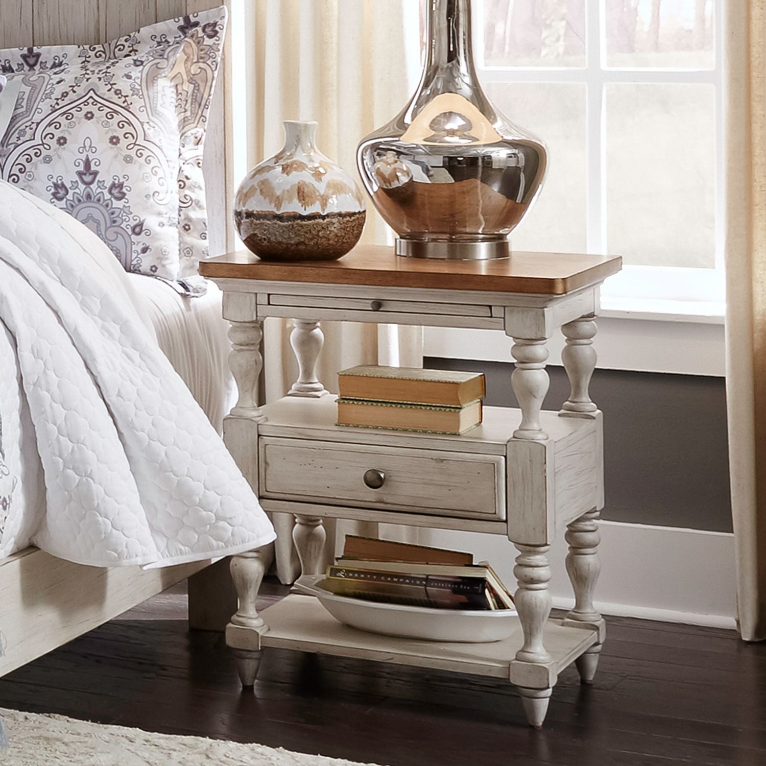 1 Drawer Night Stand