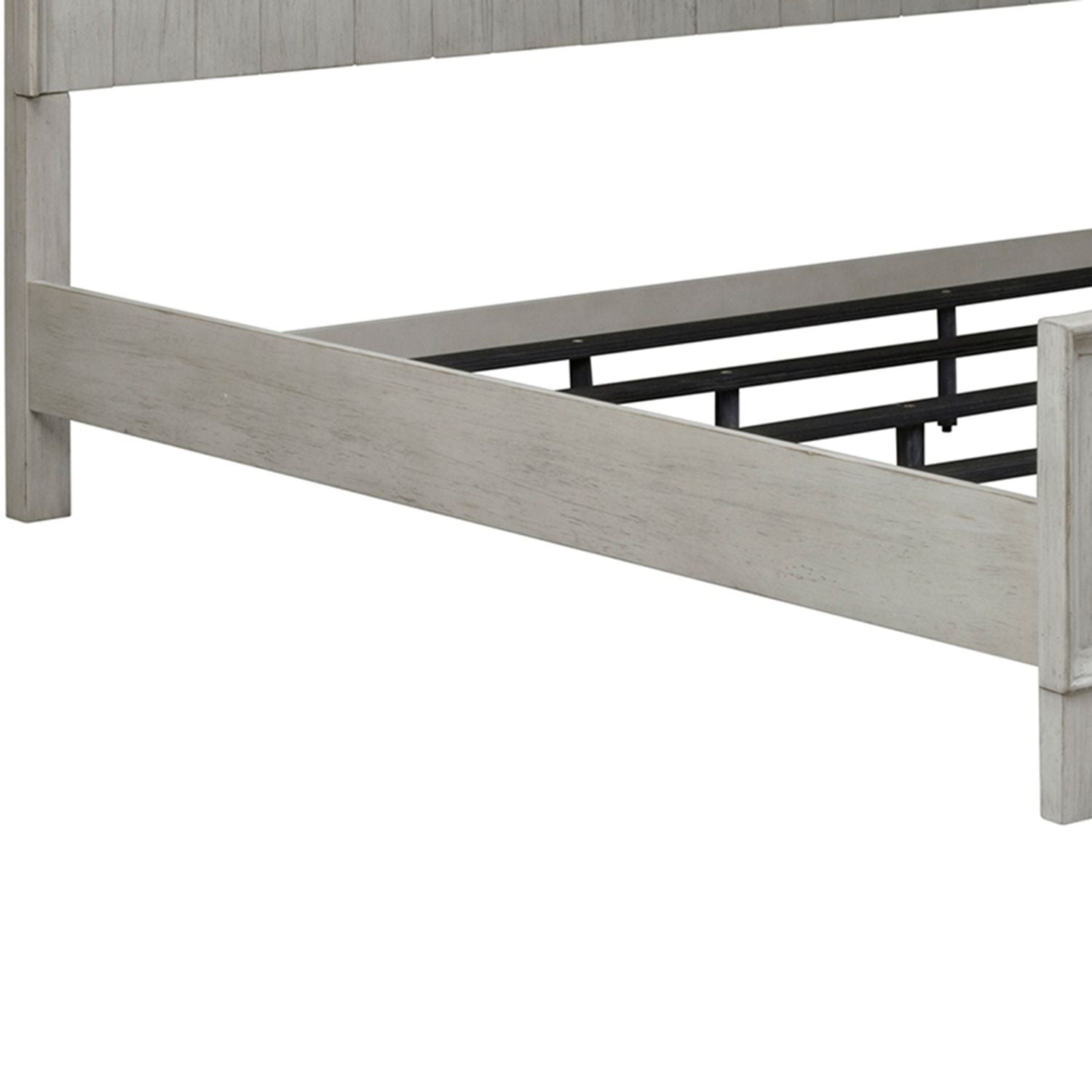 Panel Bed Rails