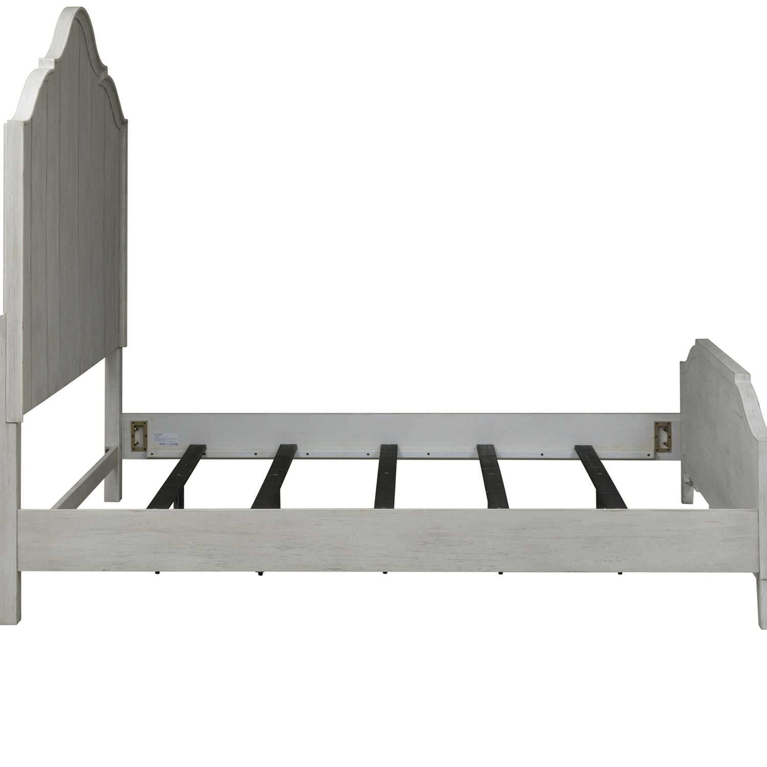 Panel Bed Rails