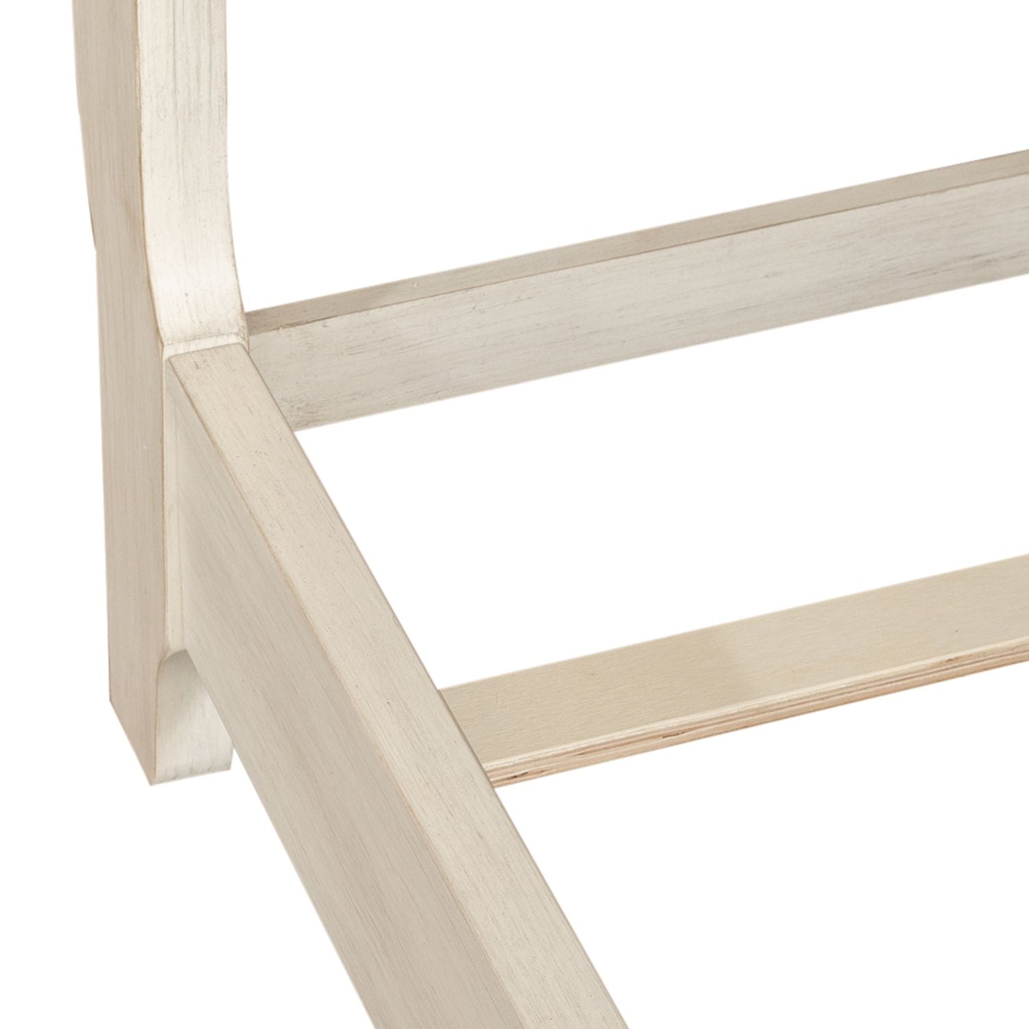 Cali King Sleigh Bed Rails
