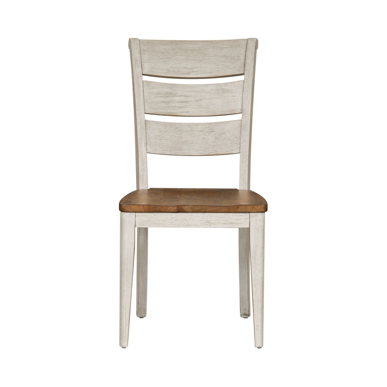 Ladder Back Side Chair (RTA)