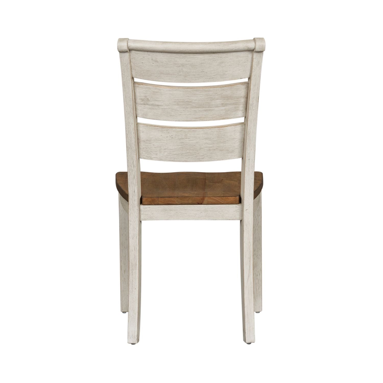 Ladder Back Side Chair (RTA)
