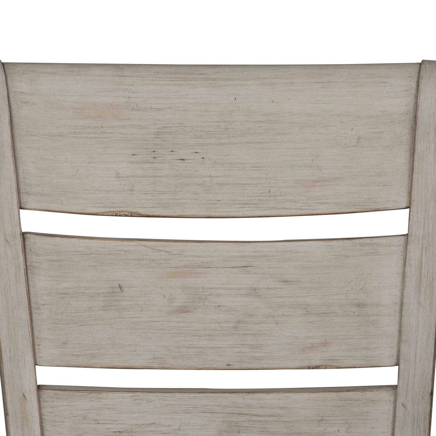 Ladder Back Uph Side Chair (RTA)