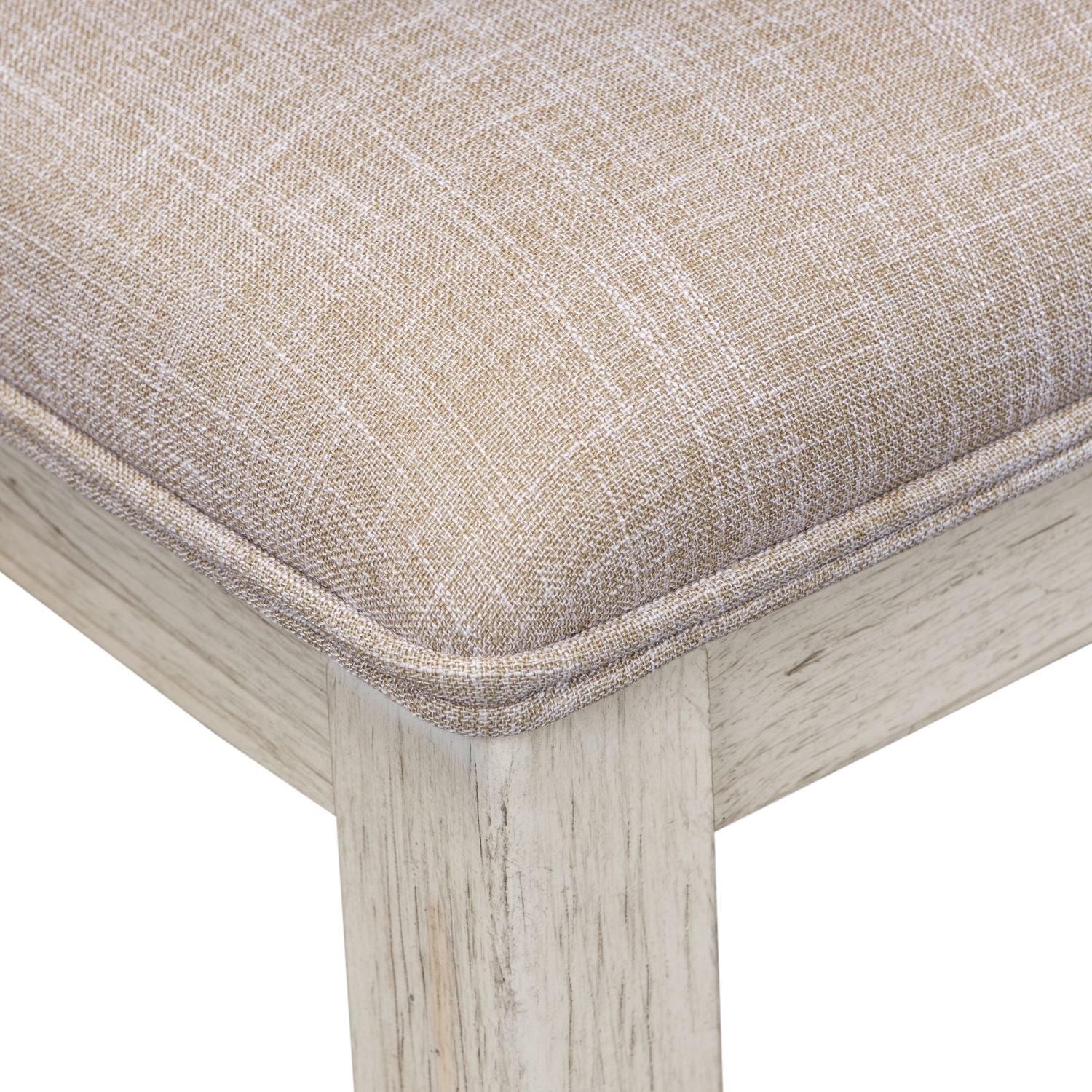 Splat Back Side Chair (RTA)