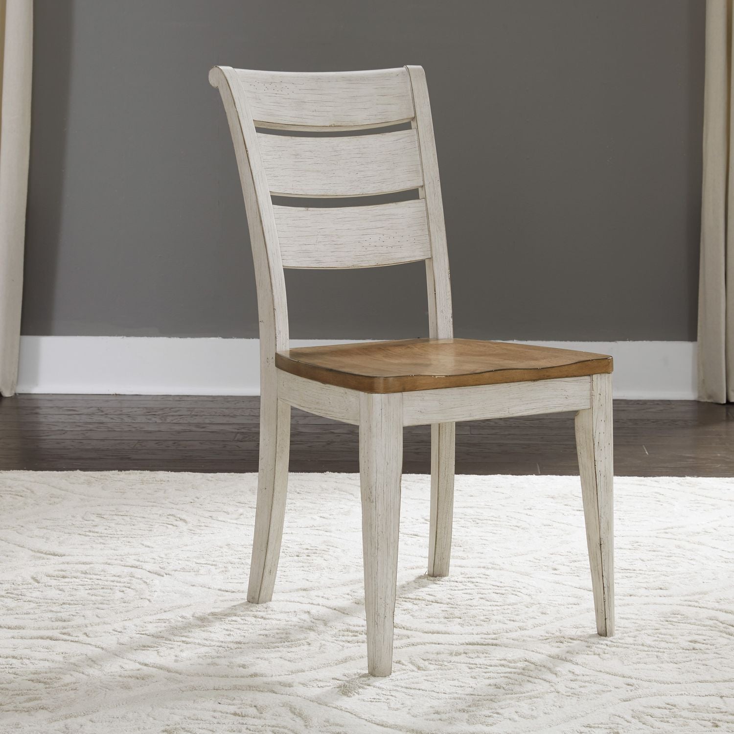 6 Piece Trestle Set