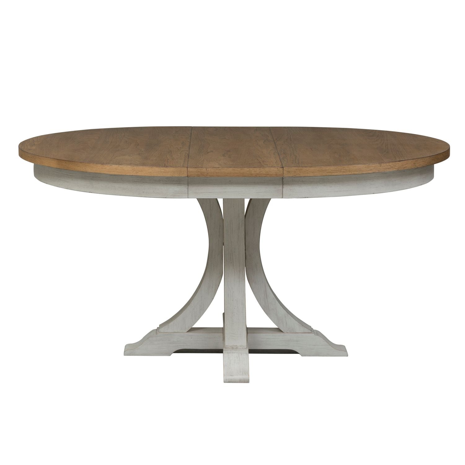 Opt 5 Piece Pedestal Table Set