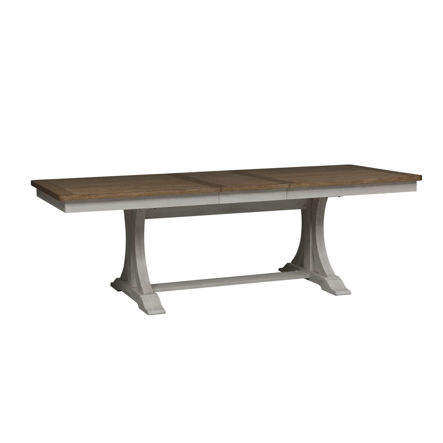 Trestle Table
