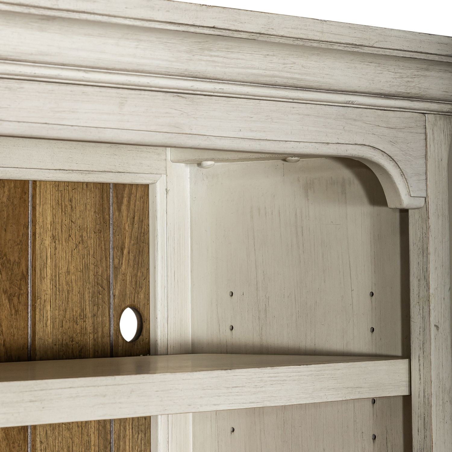 Entertainment Hutch