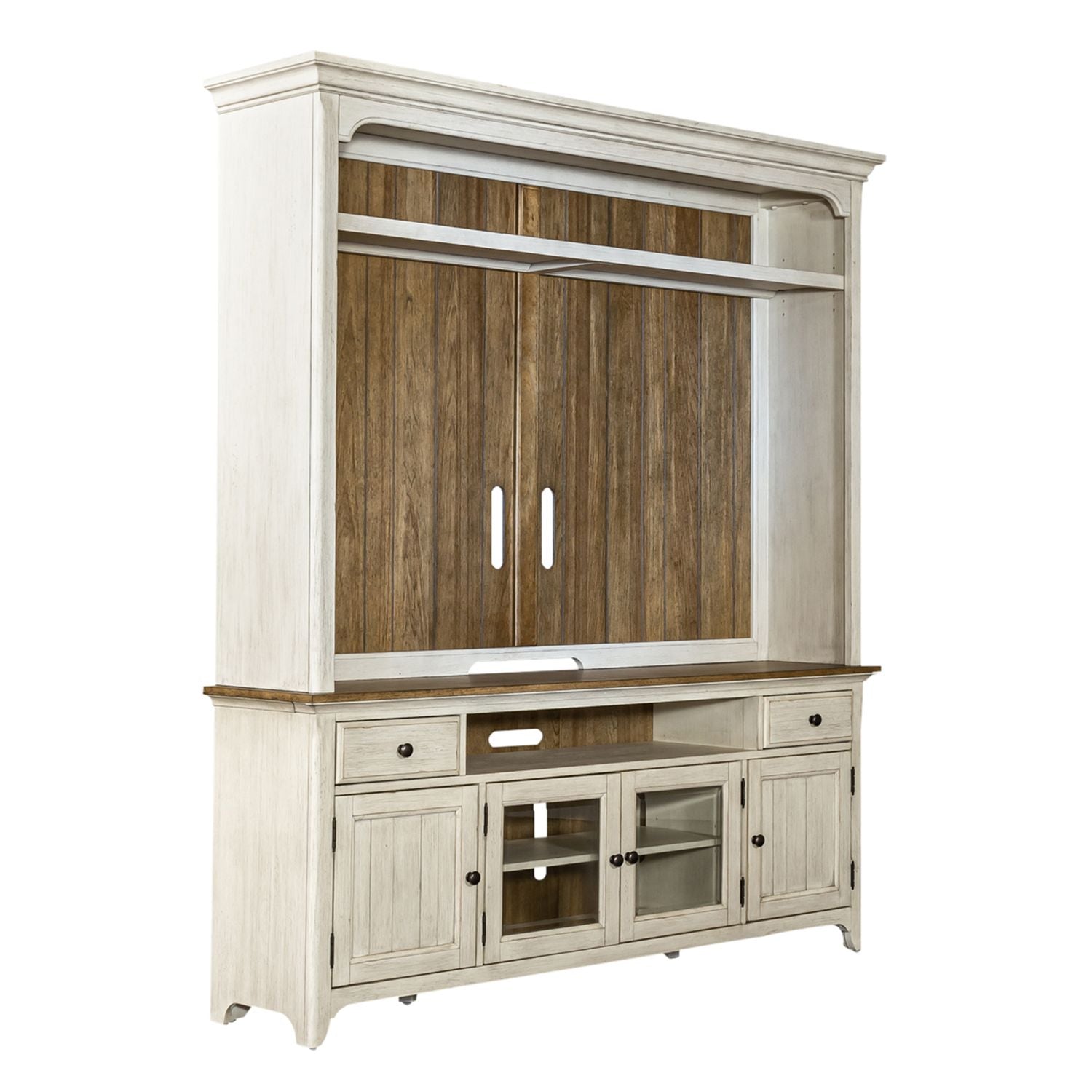 Opt Entertainment Center