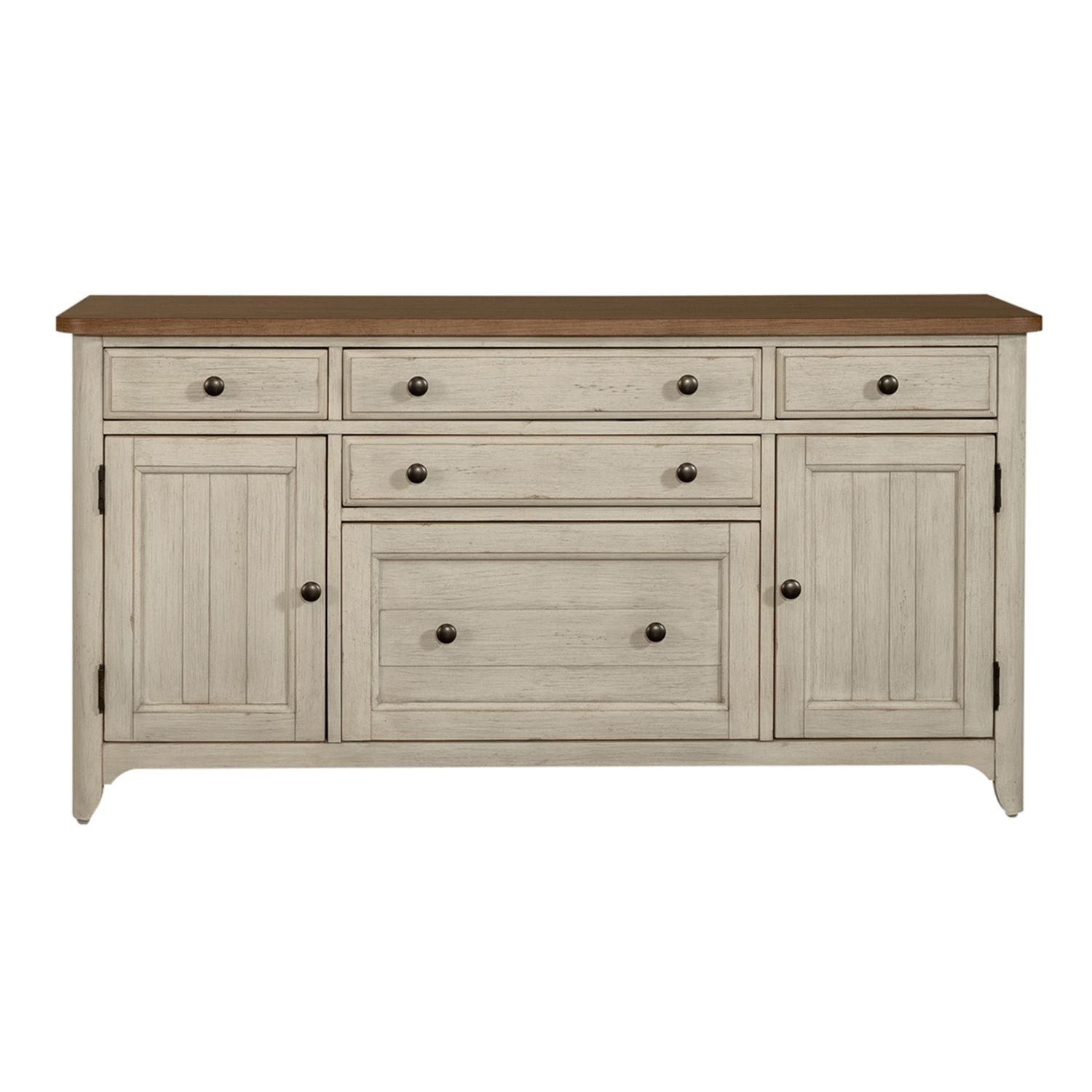Door Credenza