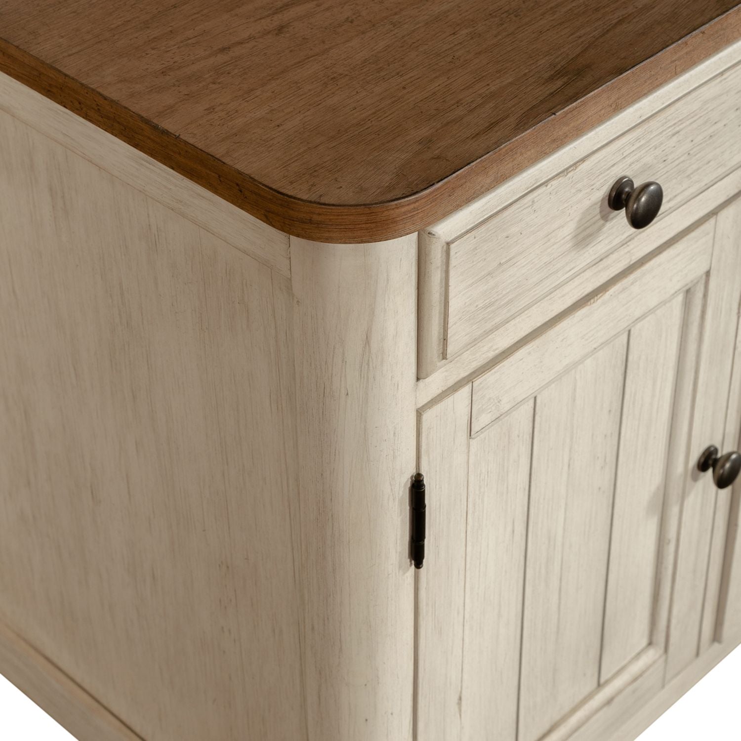 Door Credenza