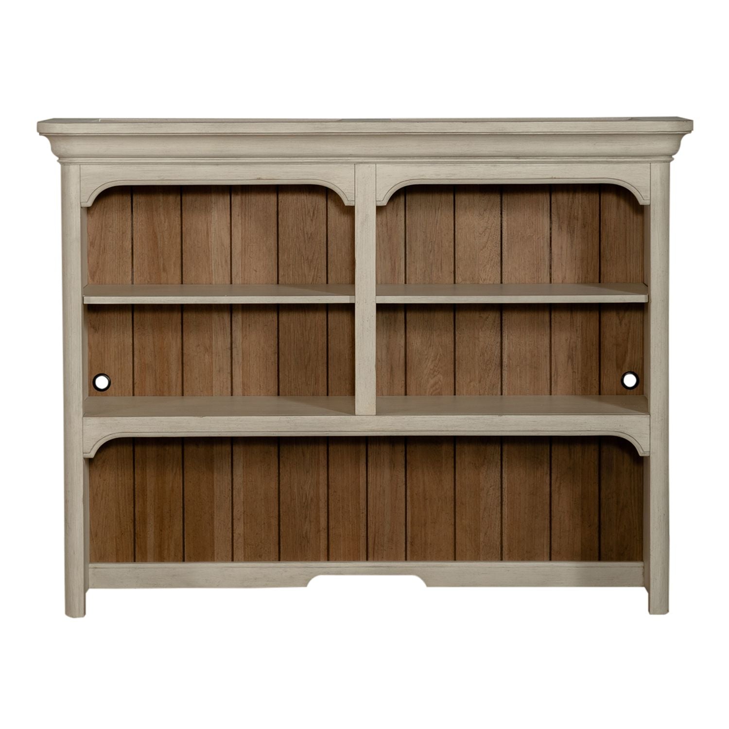 Credenza Hutch