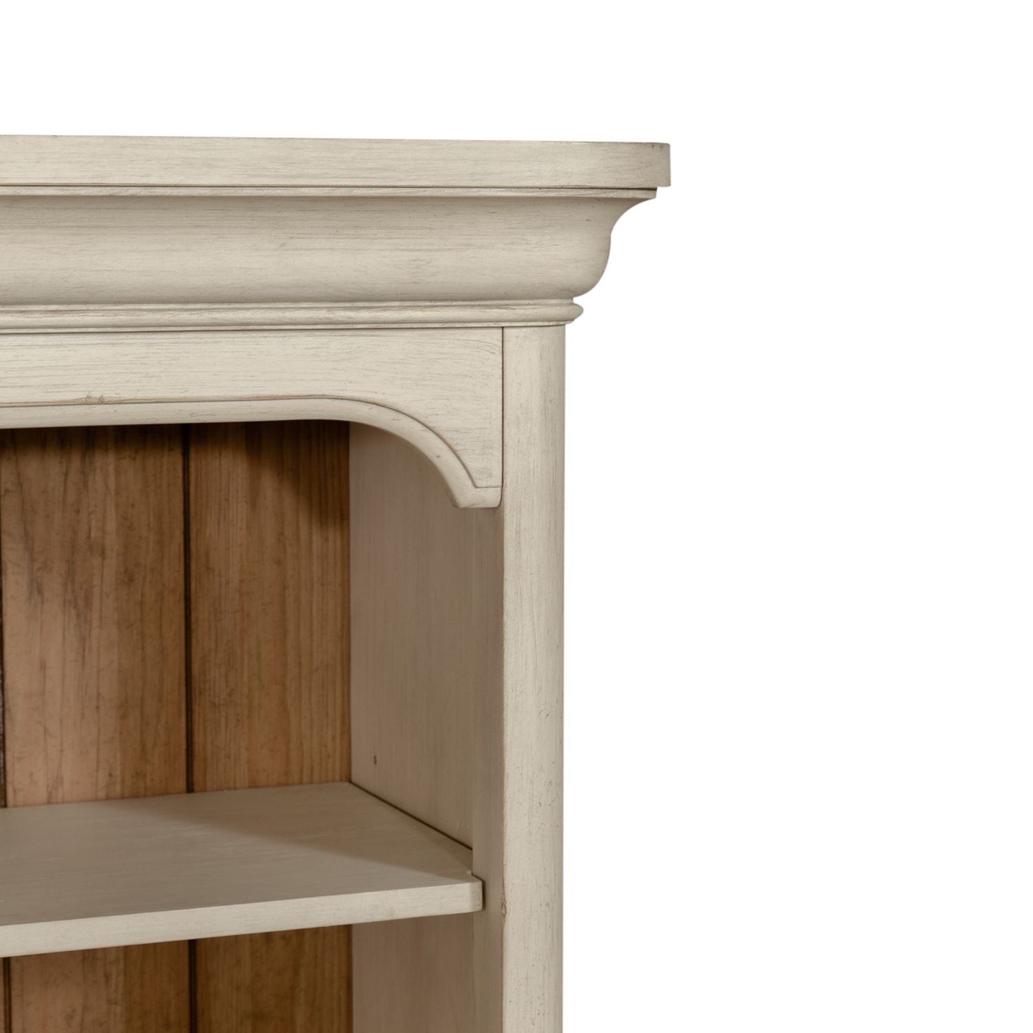 Credenza Hutch