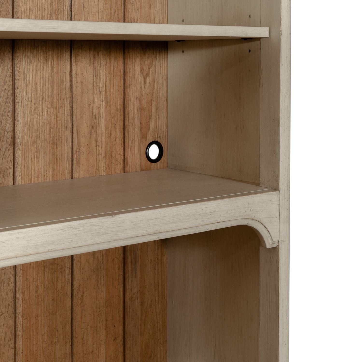 Credenza Hutch