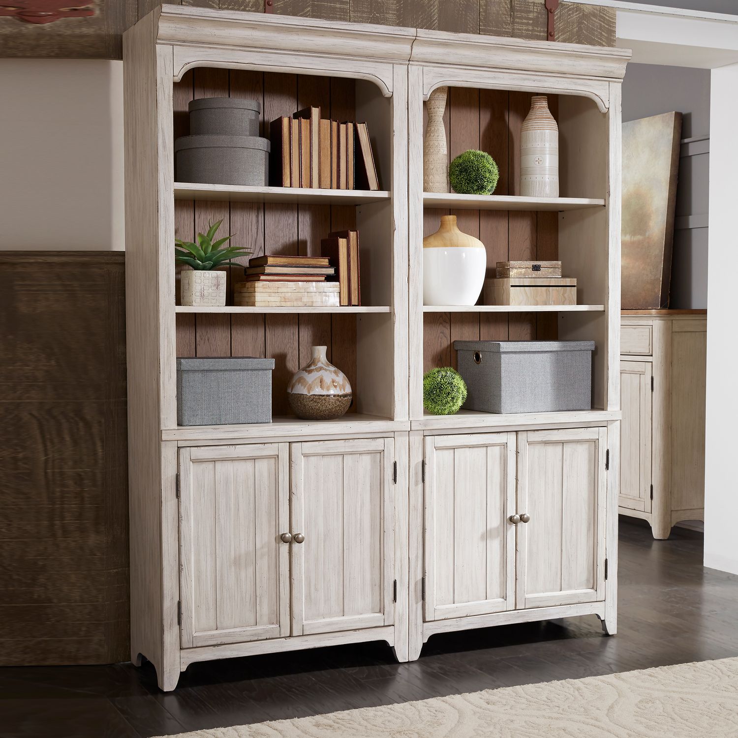 Bookcase